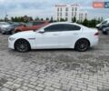 Белый Ягуар XE, объемом двигателя 2 л и пробегом 145 тыс. км за 13400 $, фото 3 на Automoto.ua