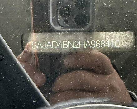 Белый Ягуар XE, объемом двигателя 2 л и пробегом 79 тыс. км за 17500 $, фото 34 на Automoto.ua