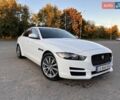 Белый Ягуар XE, объемом двигателя 2 л и пробегом 68 тыс. км за 16700 $, фото 29 на Automoto.ua