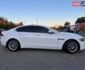Белый Ягуар XE, объемом двигателя 2 л и пробегом 68 тыс. км за 16700 $, фото 30 на Automoto.ua