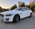 Белый Ягуар XE, объемом двигателя 2 л и пробегом 68 тыс. км за 16700 $, фото 31 на Automoto.ua