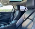 Белый Ягуар XE, объемом двигателя 2 л и пробегом 78 тыс. км за 14300 $, фото 10 на Automoto.ua