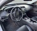 Ягуар XE 2016 у Києві на Automoto.ua Білий Ягуар XE, об'ємом двигуна 2 л та пробігом 72 тис. км за 16900 $, фото 4 на Automoto.ua