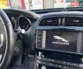 Белый Ягуар XE, объемом двигателя 2 л и пробегом 68 тыс. км за 16700 $, фото 10 на Automoto.ua