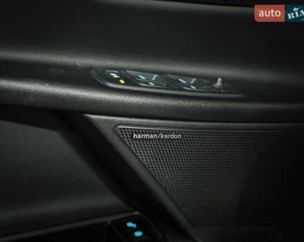 Белый Ягуар XE, объемом двигателя 2 л и пробегом 57 тыс. км за 14500 $, фото 16 на Automoto.ua