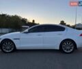 Белый Ягуар XE, объемом двигателя 2 л и пробегом 68 тыс. км за 16700 $, фото 22 на Automoto.ua
