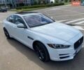 Білий Ягуар XE, об'ємом двигуна 2 л та пробігом 72 тис. км за 13900 $, фото 12 на Automoto.ua