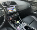 Белый Ягуар XE, объемом двигателя 2 л и пробегом 100 тыс. км за 15500 $, фото 11 на Automoto.ua