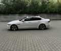 Белый Ягуар XE, объемом двигателя 2 л и пробегом 140 тыс. км за 12200 $, фото 1 на Automoto.ua