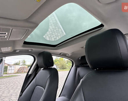 Белый Ягуар XE, объемом двигателя 2 л и пробегом 137 тыс. км за 16950 $, фото 47 на Automoto.ua