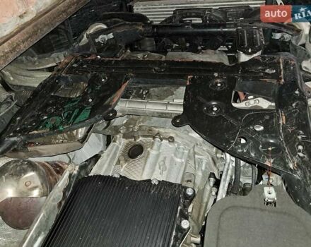 Белый Ягуар XE, объемом двигателя 2 л и пробегом 68 тыс. км за 16700 $, фото 37 на Automoto.ua
