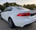Ягуар XE 2016 у Києві на Automoto.ua Білий Ягуар XE, об'ємом двигуна 2 л та пробігом 72 тис. км за 16900 $, фото 2 на Automoto.ua