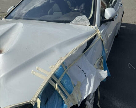 Білий Ягуар XE, об'ємом двигуна 2 л та пробігом 40 тис. км за 7500 $, фото 2 на Automoto.ua