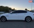 Белый Ягуар XE, объемом двигателя 2 л и пробегом 68 тыс. км за 16700 $, фото 17 на Automoto.ua