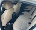 Белый Ягуар XE, объемом двигателя 2 л и пробегом 86 тыс. км за 11199 $, фото 8 на Automoto.ua