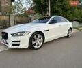 Білий Ягуар XE, об'ємом двигуна 2 л та пробігом 89 тис. км за 16300 $, фото 1 на Automoto.ua