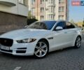 Білий Ягуар XE, об'ємом двигуна 2 л та пробігом 273 тис. км за 12000 $, фото 1 на Automoto.ua