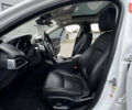 Белый Ягуар XE, объемом двигателя 2 л и пробегом 137 тыс. км за 16950 $, фото 43 на Automoto.ua
