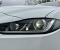 Белый Ягуар XE, объемом двигателя 2 л и пробегом 137 тыс. км за 16950 $, фото 23 на Automoto.ua