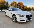Ягуар XE 2016 у Києві на Automoto.ua Білий Ягуар XE, об'ємом двигуна 2 л та пробігом 72 тис. км за 16900 $, фото 1 на Automoto.ua