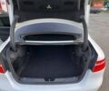 Белый Ягуар XE, объемом двигателя 2 л и пробегом 68 тыс. км за 16700 $, фото 12 на Automoto.ua