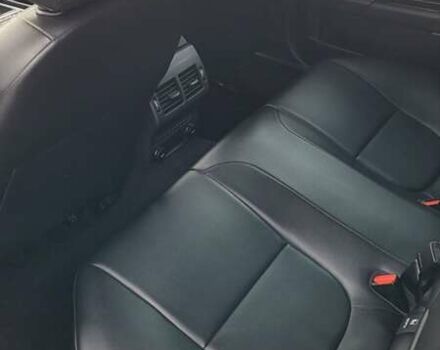 Белый Ягуар XE, объемом двигателя 3 л и пробегом 130 тыс. км за 14900 $, фото 3 на Automoto.ua