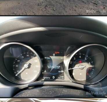 Белый Ягуар XE, объемом двигателя 2 л и пробегом 68 тыс. км за 16700 $, фото 34 на Automoto.ua