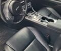 Белый Ягуар XE, объемом двигателя 3 л и пробегом 130 тыс. км за 14900 $, фото 9 на Automoto.ua