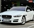 Білий Ягуар XE, об'ємом двигуна 2 л та пробігом 67 тис. км за 13500 $, фото 1 на Automoto.ua