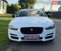 Білий Ягуар XE, об'ємом двигуна 2 л та пробігом 155 тис. км за 12500 $, фото 5 на Automoto.ua