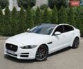 Білий Ягуар XE, об'ємом двигуна 2 л та пробігом 90 тис. км за 13200 $, фото 1 на Automoto.ua