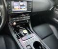 Белый Ягуар XE, объемом двигателя 2 л и пробегом 100 тыс. км за 15500 $, фото 12 на Automoto.ua
