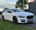 Білий Ягуар XE, об'ємом двигуна 2 л та пробігом 155 тис. км за 12500 $, фото 4 на Automoto.ua