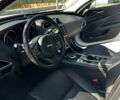 Белый Ягуар XE, объемом двигателя 2 л и пробегом 127 тыс. км за 15000 $, фото 9 на Automoto.ua
