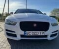 Білий Ягуар XE, об'ємом двигуна 2 л та пробігом 78 тис. км за 14300 $, фото 2 на Automoto.ua