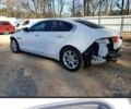Белый Ягуар XE, объемом двигателя 2 л и пробегом 68 тыс. км за 16700 $, фото 33 на Automoto.ua