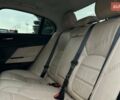 Белый Ягуар XE, объемом двигателя 2 л и пробегом 137 тыс. км за 14500 $, фото 11 на Automoto.ua