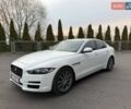 Белый Ягуар XE, объемом двигателя 2 л и пробегом 67 тыс. км за 16700 $, фото 1 на Automoto.ua