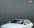 Белый Ягуар XE, объемом двигателя 2 л и пробегом 160 тыс. км за 15500 $, фото 1 на Automoto.ua