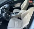 Белый Ягуар XE, объемом двигателя 2 л и пробегом 136 тыс. км за 15450 $, фото 3 на Automoto.ua