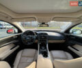 Белый Ягуар XE, объемом двигателя 2 л и пробегом 135 тыс. км за 16000 $, фото 8 на Automoto.ua