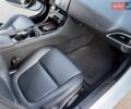 Белый Ягуар XE, объемом двигателя 2 л и пробегом 68 тыс. км за 16700 $, фото 14 на Automoto.ua