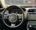Белый Ягуар XE, объемом двигателя 2 л и пробегом 67 тыс. км за 12900 $, фото 44 на Automoto.ua