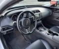 Белый Ягуар XE, объемом двигателя 2 л и пробегом 68 тыс. км за 16700 $, фото 23 на Automoto.ua