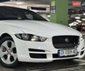 Белый Ягуар XE, объемом двигателя 2 л и пробегом 60 тыс. км за 14500 $, фото 28 на Automoto.ua