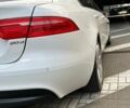 Білий Ягуар XE, об'ємом двигуна 2 л та пробігом 89 тис. км за 15700 $, фото 3 на Automoto.ua
