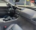 Белый Ягуар XE, объемом двигателя 2 л и пробегом 67 тыс. км за 12900 $, фото 5 на Automoto.ua