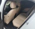 Белый Ягуар XE, объемом двигателя 2 л и пробегом 158 тыс. км за 15800 $, фото 6 на Automoto.ua