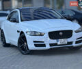 Білий Ягуар XE, об'ємом двигуна 3 л та пробігом 100 тис. км за 18000 $, фото 14 на Automoto.ua