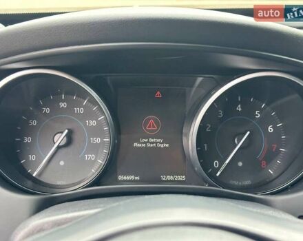 Білий Ягуар XE, об'ємом двигуна 0 л та пробігом 89 тис. км за 11300 $, фото 31 на Automoto.ua